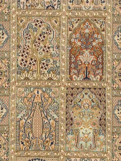 Kaschmir Seide 18/18|Kibek New