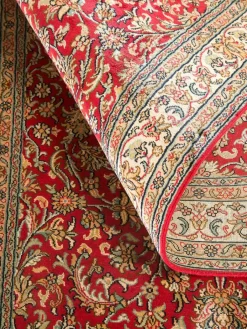 Kaschmir Seide 18/18|Kibek