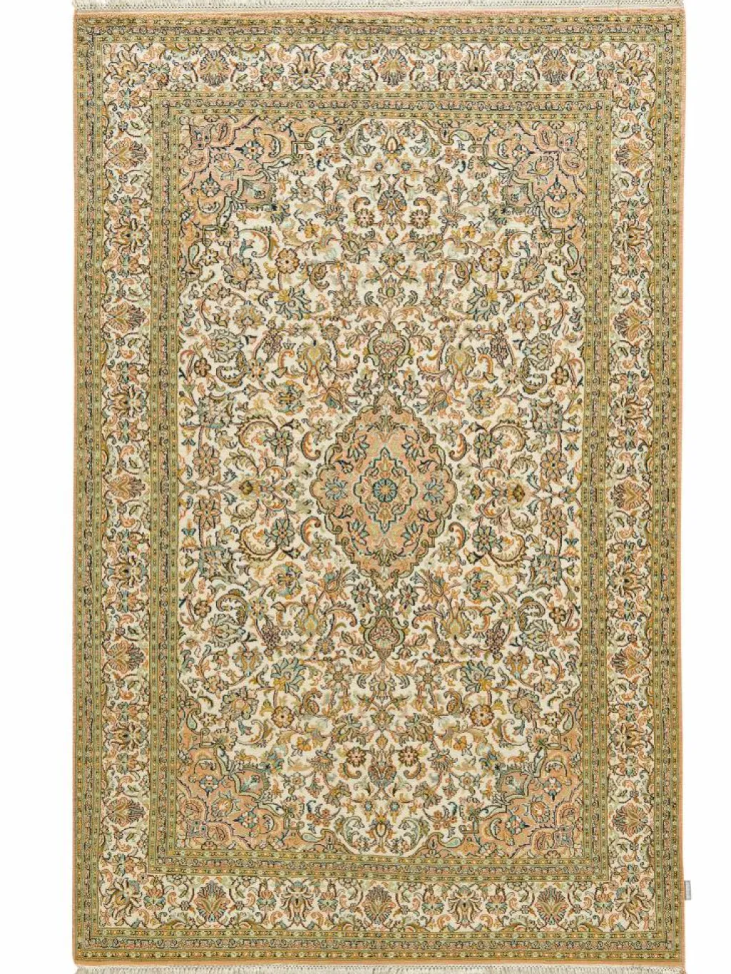 Kaschmir Seide 18/18|Kibek Discount