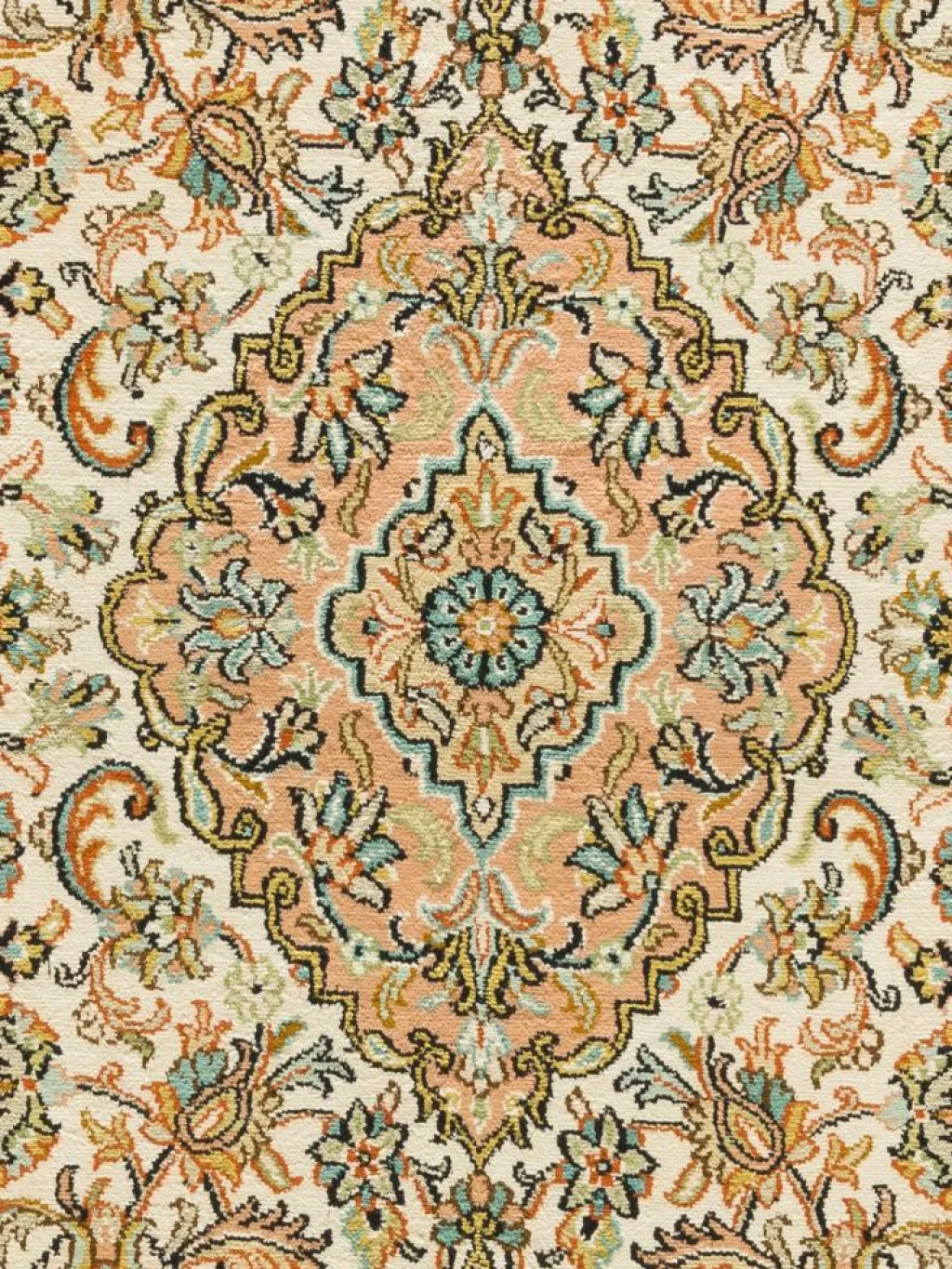 Kaschmir Seide 18/18|Kibek Discount