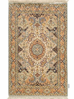 Kaschmir Seide 16/16|Kibek Best