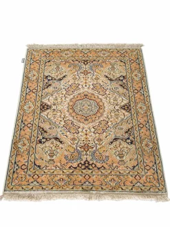 Kaschmir Seide 16/16|Kibek Best