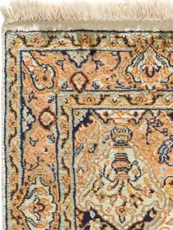 Kaschmir Seide 16/16|Kibek Best