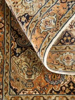 Kaschmir Seide 16/16|Kibek Best