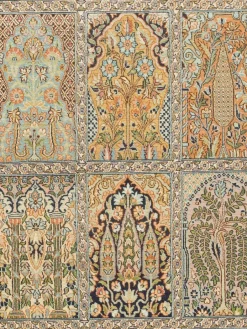 Kaschmir Seide 18/18|Kibek New