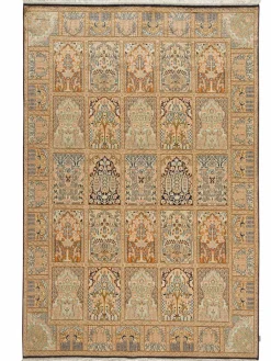 Kaschmir Seide 18/18|Kibek New