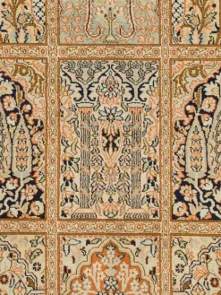 Kaschmir Seide 18/18|Kibek New