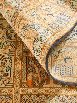 Kaschmir Seide 18/18|Kibek New