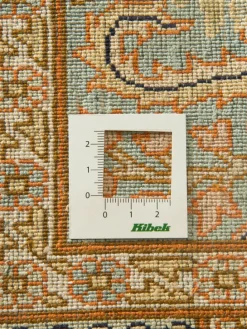 Kaschmir Seide 18/18|Kibek New