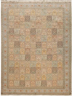 Kaschmir Seide 16/16|Kibek Online