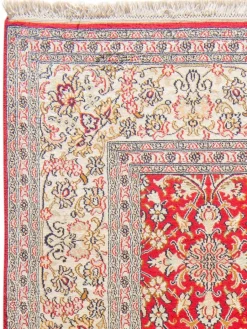 Kaschmir Seide 18/18|Kibek Best