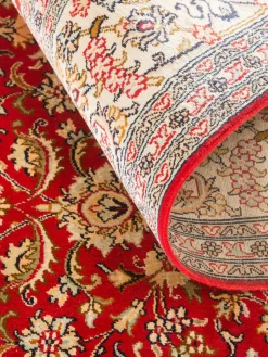 Kaschmir Seide 18/18|Kibek Best