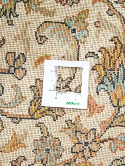 Kaschmir Seide 18/18|Kibek Best