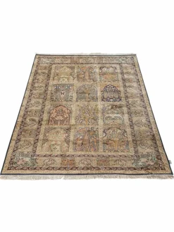 Kaschmir Seide 18/18|Kibek New