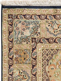 Kaschmir Seide 18/18|Kibek New