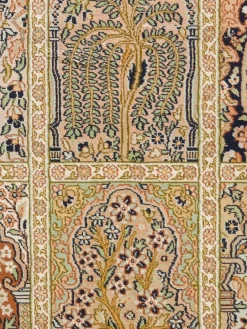 Kaschmir Seide 18/18|Kibek New