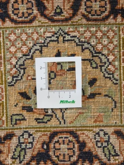 Kaschmir Seide 18/18|Kibek New