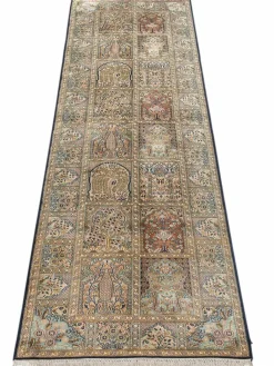 Kaschmir Seide 16/16|Kibek Hot