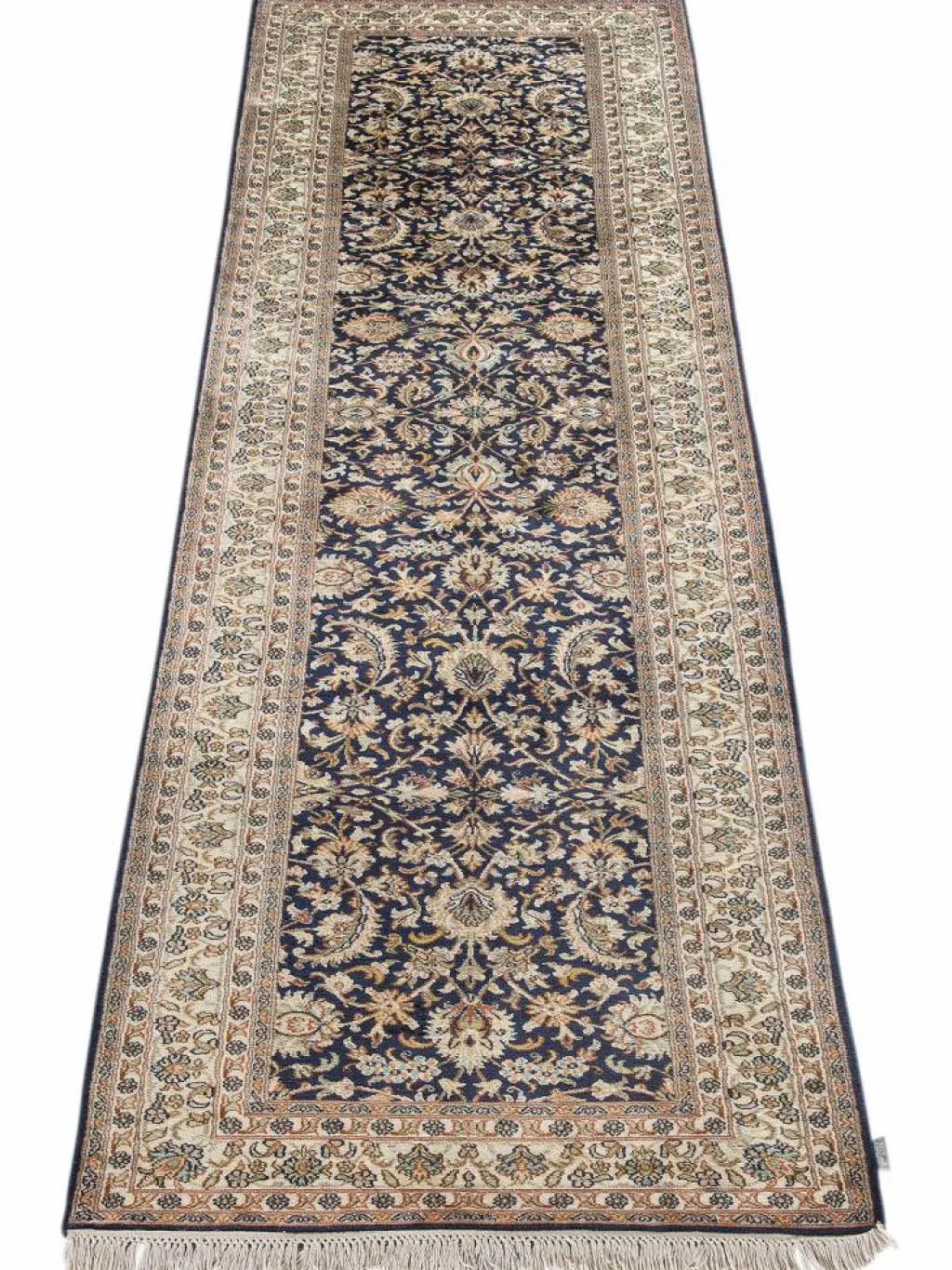 Kaschmir Seide 16/16|Kibek Best