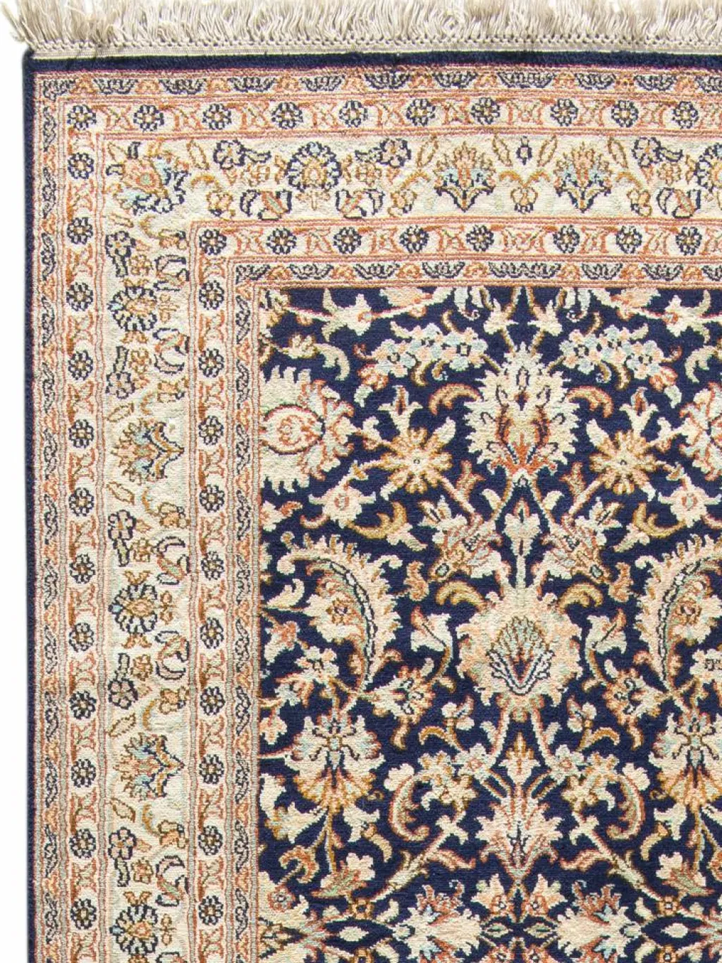 Kaschmir Seide 16/16|Kibek Best