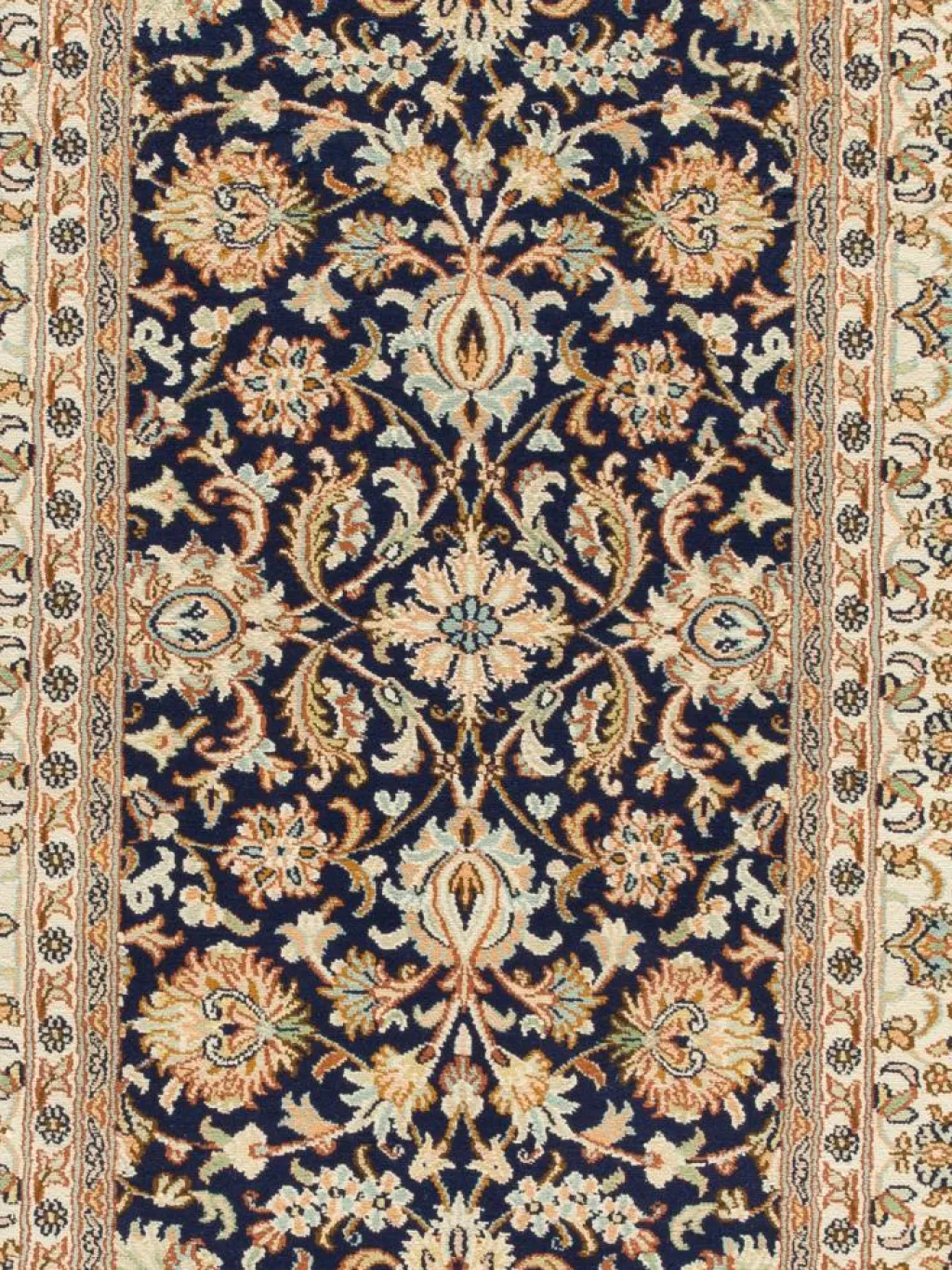 Kaschmir Seide 16/16|Kibek Best