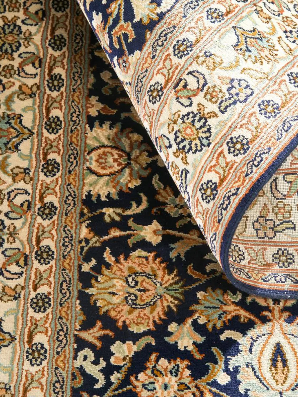 Kaschmir Seide 16/16|Kibek Best