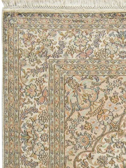 Kaschmir Seide 18/18|Kibek Clearance