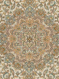 Kaschmir Seide 18/18|Kibek Clearance