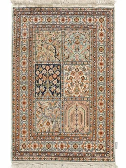 Kaschmir Seide 18/18|Kibek Clearance