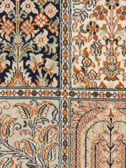 Kaschmir Seide 18/18|Kibek Clearance