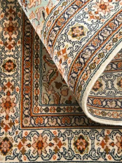 Kaschmir Seide 18/18|Kibek Clearance