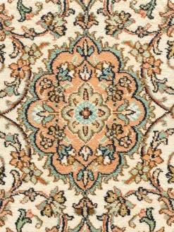 Kaschmir Seide 18/18|Kibek Best