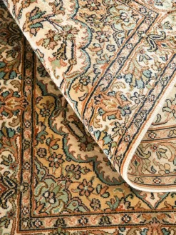 Kaschmir Seide 18/18|Kibek Best