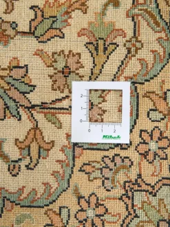 Kaschmir Seide 18/18|Kibek Best