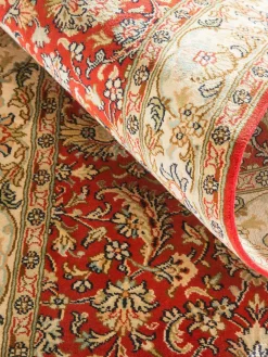 Kaschmir Seide 18/18|Kibek New