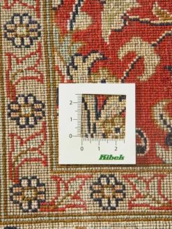 Kaschmir Seide 18/18|Kibek New