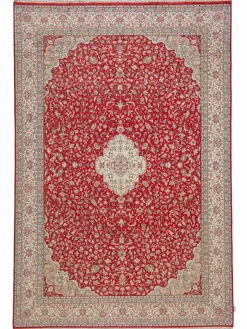 Kaschmir Seide 18/18|Kibek Best