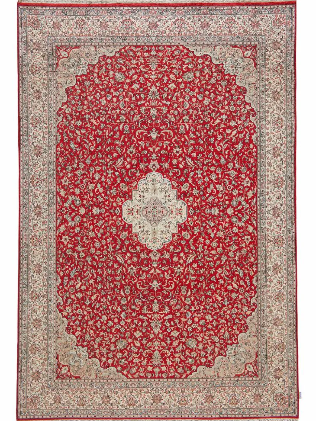 Kaschmir Seide 18/18|Kibek Best