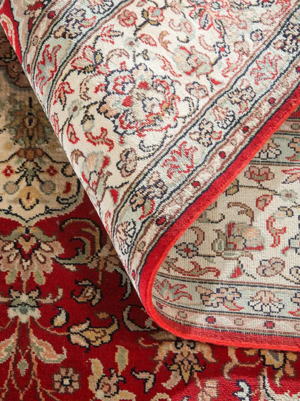 Kaschmir Seide 18/18|Kibek Best