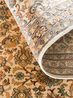 Kaschmir Seide 18/18|Kibek Online