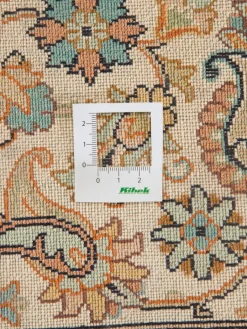 Kaschmir Seide 18/18|Kibek Online