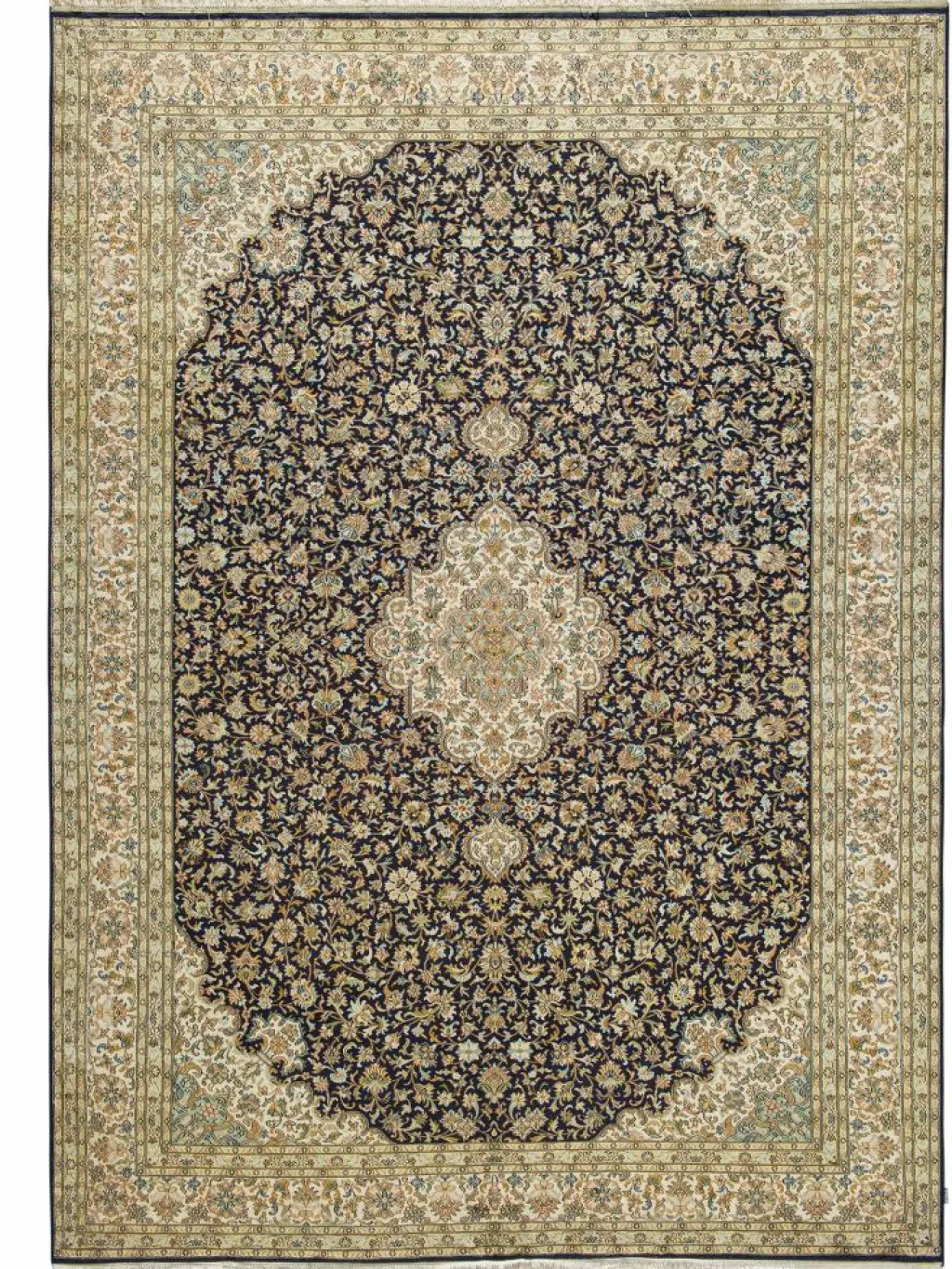 Kaschmir Seide 18/18|Kibek Best