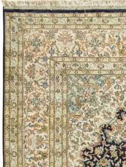 Kaschmir Seide 18/18|Kibek Best