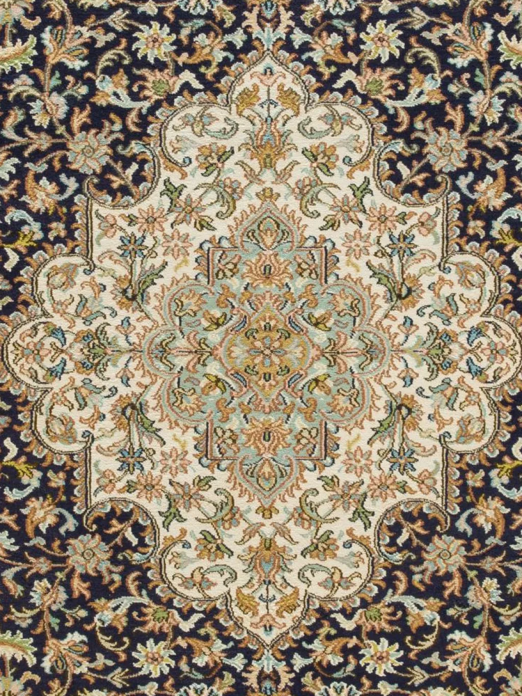 Kaschmir Seide 18/18|Kibek Best