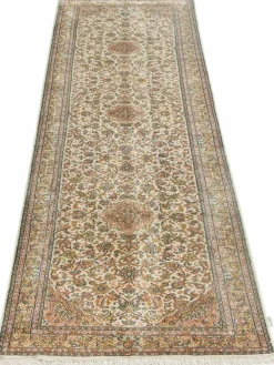 Kaschmir Seide 18/18|Kibek Best