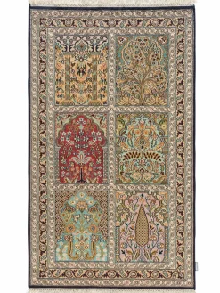 Kaschmir Seide 16/16|Kibek Discount