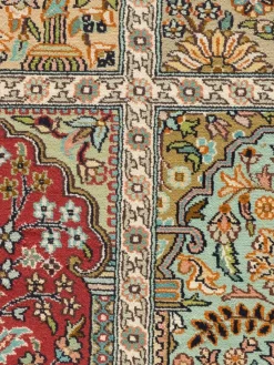 Kaschmir Seide 16/16|Kibek Discount