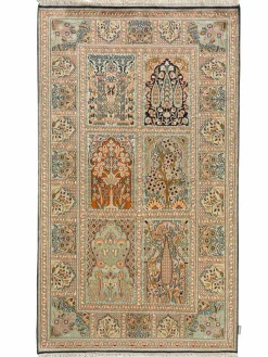 Kaschmir Seide 18/18|Kibek New