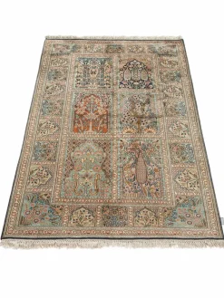 Kaschmir Seide 18/18|Kibek New