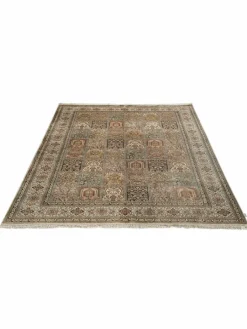 Kaschmir Seide 18/18|Kibek New